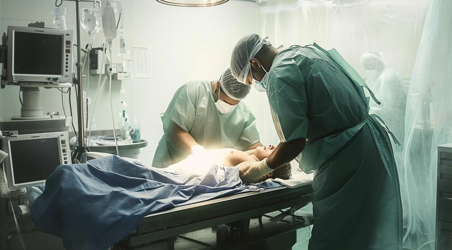 Wassergeburt: Ein sanfter Weg zur Geburt