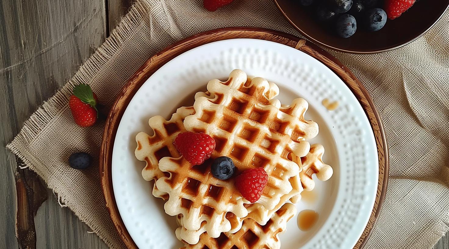 Die erste feste Nahrung