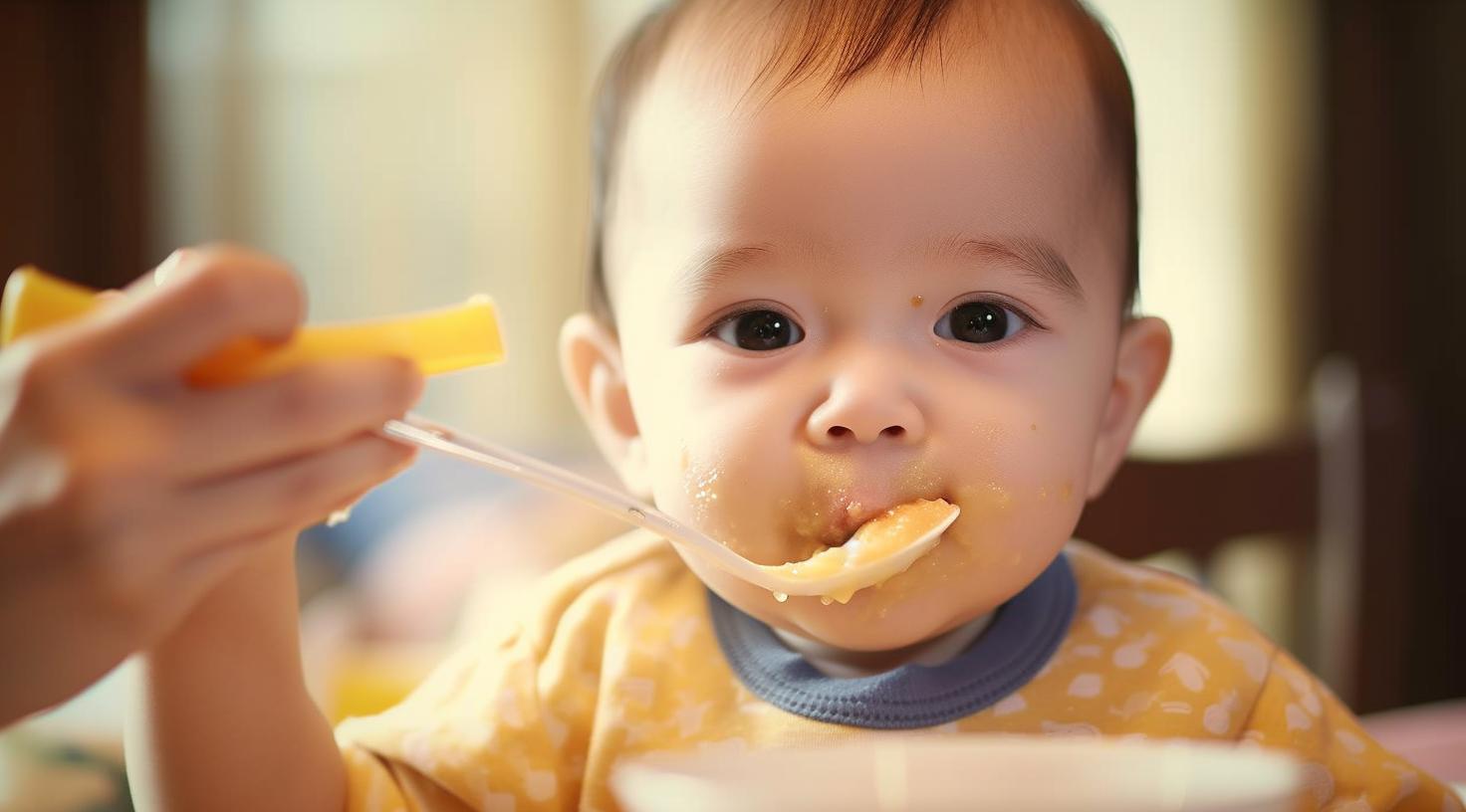 Gerichte für Kinder